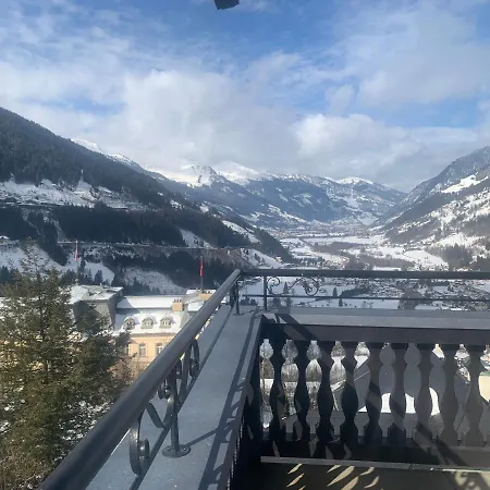 Stubnerkogel Apartment Bad Gastein