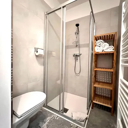 Apartment Stubnerkogel