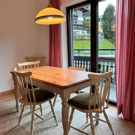 Apartment Stubnerkogel