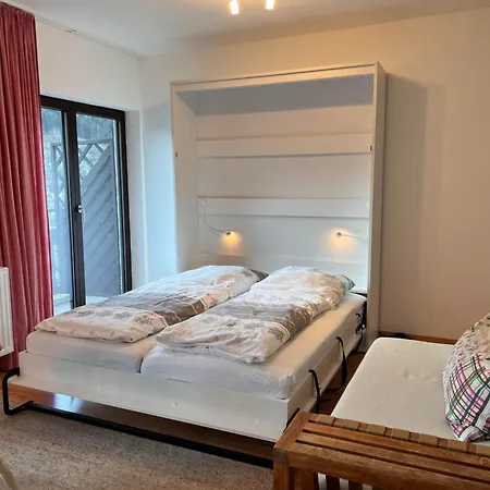 Apartment Stubnerkogel Bad Gastein